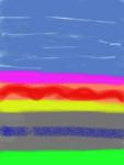 Eternal Landscape 1 2012