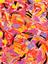 Earth and Fire (Hell) 2009 80cm x 60am £550