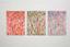Inferno Terra Paradiso Series 1 Ttiptych 2 2006 120 x 270cm £800