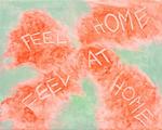 Feel at Home 2011 406 x 508mm £450