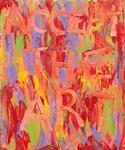 Accept The Art 2010 30cm x 25cm  £150
