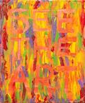 See the art 2010 30cm x 25cm  £150