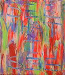 See What I See 2010 30cm x 25cm £150