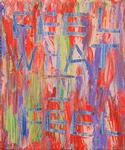 Feel What I Feel 2010 30cm x 25cn £150