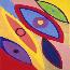 Eyes Right 16' x 12' £450