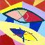Eye Eye 20' x 16' £450