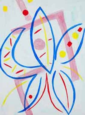Sea of the Soul 12 -2012 102cm X 76cm £750 Sea of the Soul 12 -2012 102cm X 76cm £750