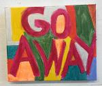 Go Away - Way series