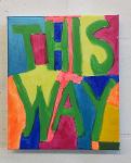 This Way - Way series