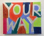 Your Way - Way series