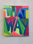 That Way - Way series