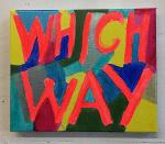 Which Way - Way series